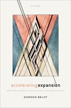 Accelerating Expansion (eBook, ePUB) - Belot, Gordon