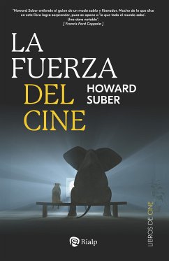 La fuerza del cine (eBook, ePUB) - Suber, Howard