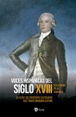 Voces hispánicas del siglo XVIII (eBook, ePUB)