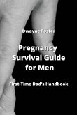 Pregnancy Survival Guide for Men