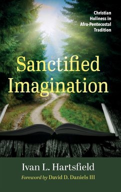 Sanctified Imagination