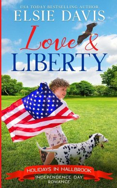 Love & Liberty - Davis, Elsie