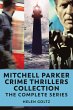 Mitchell Parker Crime Thrillers... - Bild 1
