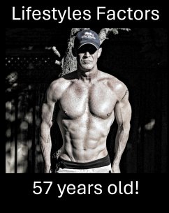 Lifestyle Factors (eBook, ePUB) - Davenport, Mark
