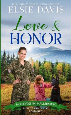 Love & Honor - Davis, Elsie