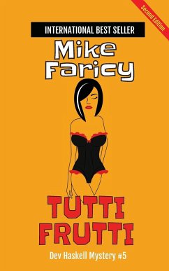 Tutti Frutti - Faricy, Mike