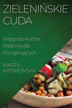 Zieleni¿skie Cuda - Wisniewska, Marta