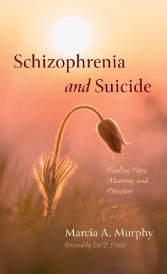 Schizophrenia and Suicide - Murphy, Marcia A.