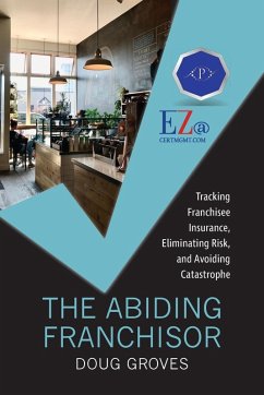Cover The Abiding Franchisor