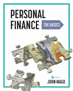 Personal Finance - Mago, John