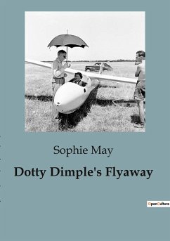 Dotty Dimple's Flyaway - May, Sophie