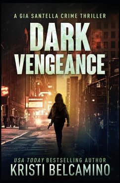 Cover Dark Vengeance
