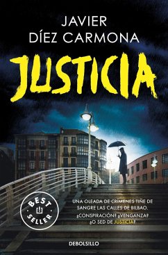 Justicia - Diez Carmona, Javier