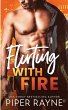 Flirting with Fire - Bild 1