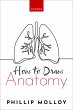 How To Draw Anatomy (eBook, ePUB) - Bild 1