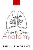 How To Draw Anatomy (eBook, ePUB)