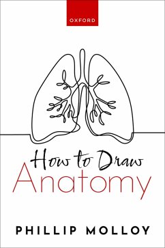 Cover How To Draw Anatomy (eBook, ePUB)