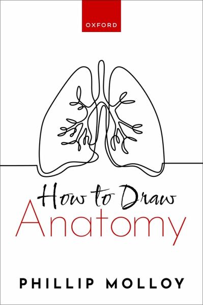 How To Draw Anatomy (eBook, ePUB) How To Draw Anatomy (eBook, ePUB)