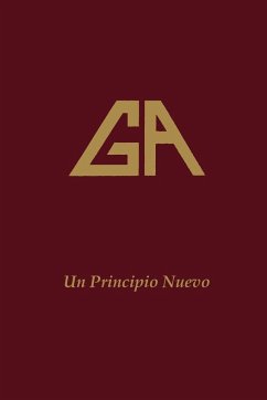 Un Principio Nuevo - Anonimos, Jugadores