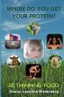 Where Do You Get Your Protein -... - Bild 1