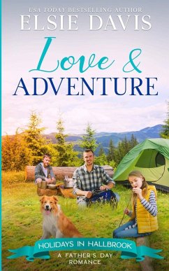 Love & Adventure - Davis, Elsie