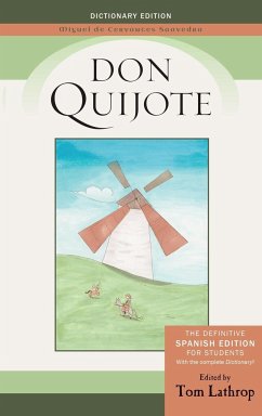 Don Quijote - Cervantes Saavedra, Miguel de