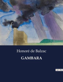 Cover GAMBARA