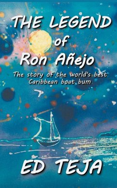 The Legend of Ron Anejo - Teja, Ed