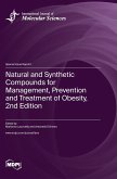 Natural and Synthetic Compounds for Management, Prevention and Treatment of Obesity, 2nd Edition