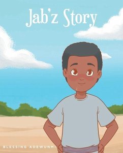 Cover Jab'z Story