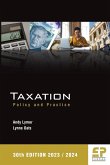 Taxation