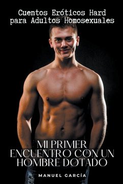 Cover Mi primer Encuentro con un Hombre Dotado