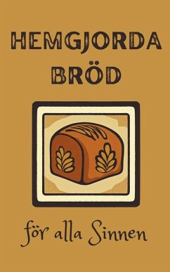 Hemgjorda Bröd för alla Sinnen - Kitchen, Coledown