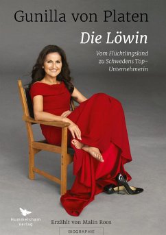 Die Löwin - Platen, Gunilla von; Roos, Malin