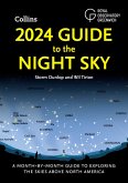 2024 Guide to the Night Sky (eBook, ePUB)