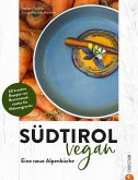 Südtirol vegan (eBook, ePUB)