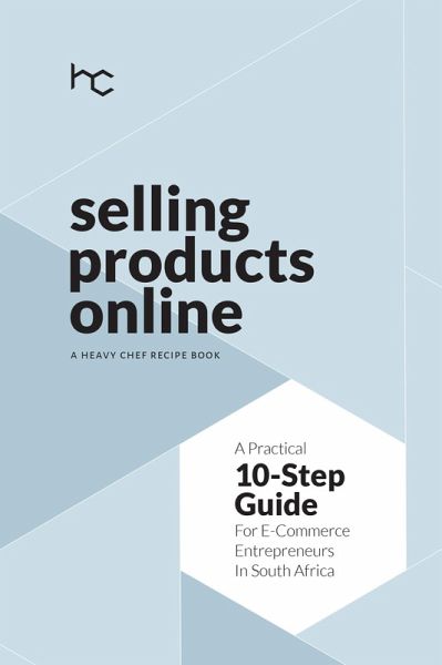 Selling Products Online (eBook, ePUB)