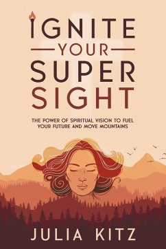 Cover Ignite Your Super Sight