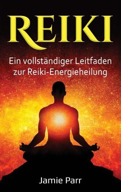 Cover Reiki