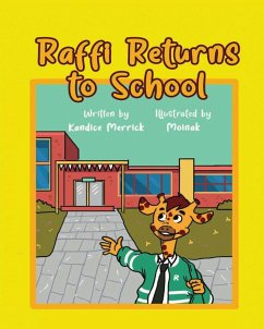 Raffi Returns to School - Merrick, Kandice