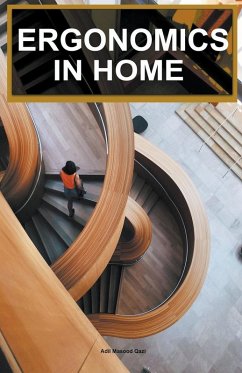 Cover Ergonomics in Home