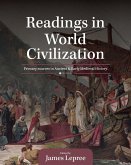 Readings in World Civilization