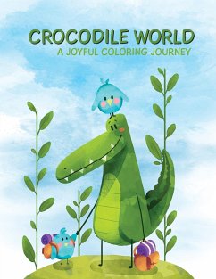 Crocodile World - Bucur House