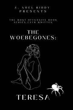 Cover The Woebegones