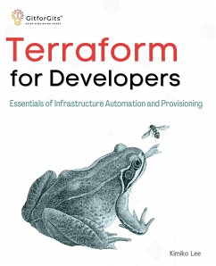 Terraform for Developers - Lee, Kimiko