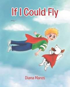 If I Could Fly - Mares, Diana