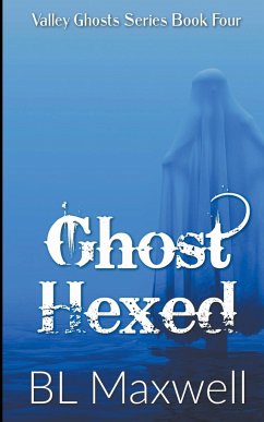 Ghost Hexed - Maxwell, Bl
