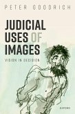Judicial Uses of Images (eBook, ePUB)