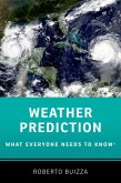Weather Prediction (eBook, ePUB)