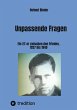 Unpassende Fragen (eBook, ePUB) - Bild 1